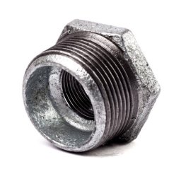 SZŰKÍTŐ CSAVAR KB 1"-1/2" HORGANYZOTT