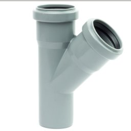 PVC Y 40 IDOM EGÁL