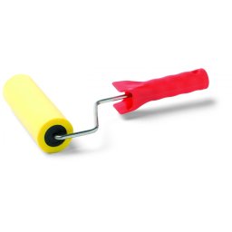 Magic Push 4.5cm, tapétázó henger, rugalmas