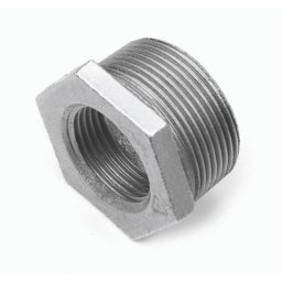Horganyzott szűkítő közcsavar 1/2"-3/8"