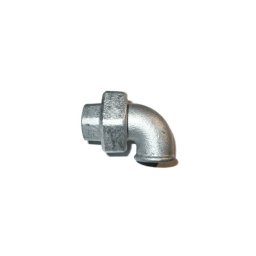 Horganyzott hollandi sarok BB 1/2" IMP. 95