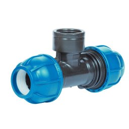 KPE T-idom BM 32-1"-32