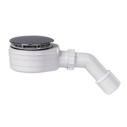Zuhanyszifon 90 mm alacsony STY-ZA-90-K