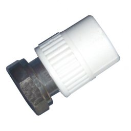 PPR hollander FI, 20 mm x 1/2"