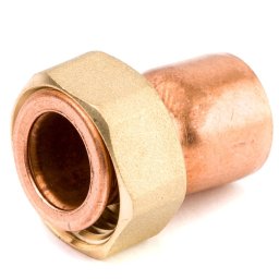 RÉZ FÉLHOLLANDI 15-1/2" PLANO