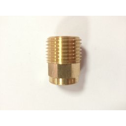 RÉZ MENETES CSAT.K.M/V 4243g 15-1/2"
