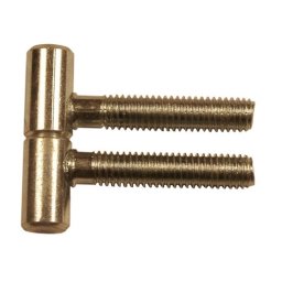 FÚRTPÁNT D=13MM HORGANYZOTT (ABLAK)