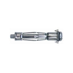 SB GIPSZKARTONTIPLI FÉM M4 X 38 MOLLY