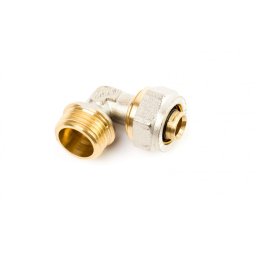 AL/PEX SZOR.GY. KM KÖNYÖK 20X1/ 2" ÖTR.
