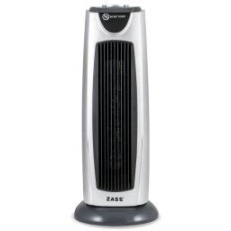 Elektromos légmelegítő torony, 2 kW Zass ZCFH 03