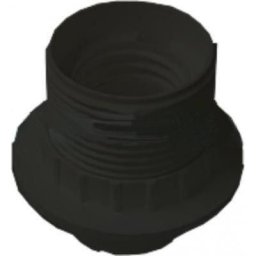 FOGLALAT E27 FEKETE CSILLÁR PATTIT TIL-022