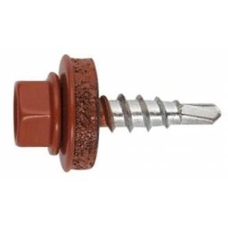 ÖNMETSZŐ CSAVAR TÁBLA ÖSSZEKÖTŐ 4,8X20 RAL 3011