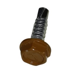ÖNMETSZŐ CSAVAR TÁBLA ÖSSZEKÖTŐ 4,8X20 RAL 8003