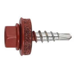 ÖNMETSZŐ CSAVAR TÁBLA ÖSSZEKÖTŐ 4,8X20 RAL 3009