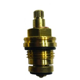 Szelepfelső 1/2" Ricnis