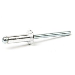 Popszegecs 4,8mmx12,7mm 50db-os Hoteche