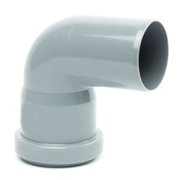 PVC KÖNYÖK 110/90°