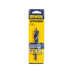 Fafúró 14 x 105 mm BLUE GROOVE 6X IRWIN