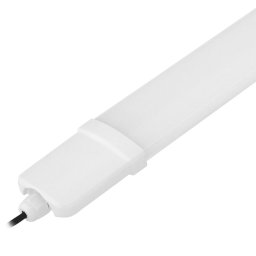 COMMEL Por- és páram. arm., integrált LED 18W, 60cm,1440lm, 4000K, IP65,ECO
