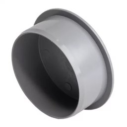 PVC Tokelzáró 110 mm