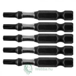 Bit hegy imbusz 5mm/50mm S2
