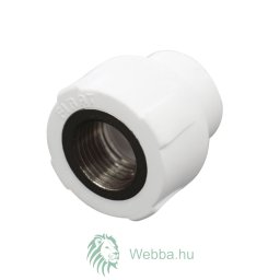PPR Menetes csatlakozó 25x3/4" BM