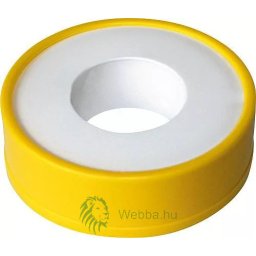 Gáz teflonszalag 1/2"