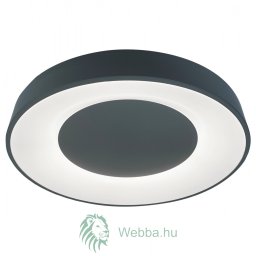Ceilo LED mennyezeti lámpa, 38W, 3200lm