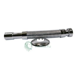 Jollyflex krómozott 6/4"