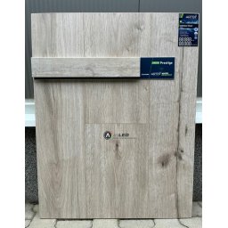Arteo vízálló laminált padló 8mm XL 55090 Sonora tölgy WR 129 cm x 28 cm