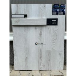 Arteo vízálló laminált padló 10mm XL 54846 Hossegor tölgy WR 129 cm x 28 cm