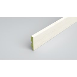 Arteo HDF 80 mm WR szegőléc 57524 2.4 m - Famara tölgy