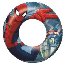 Bestway Pókemberes úszógumi 56cm 98003