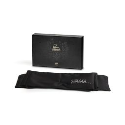 bijoux indiscrets - bondage sál (fekete)