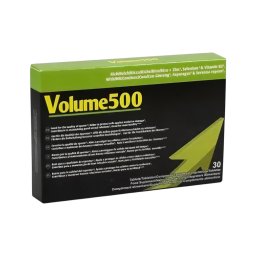 Volume500 - étrend kiegészítő kapszula férfiaknak (30db)