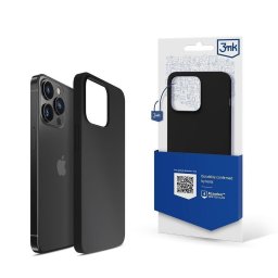 3mk védőborító szilikon tok Samsung Galaxy S24 FE számára