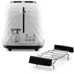 CTJ 2103.W DE'LONGHI KENYÉRPIRÍTÓ