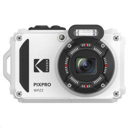 KODAK WPZ2 Fehér
