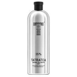 Tatratea Light Tea Likőr [0,7L|35%]
