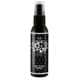 Eros Double Action - orális érzéstelenítő spray (50 ml)