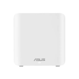 Asus ZenWiFi BD4 BE3600 Dual-band WiFi 7 AiMesh Extendable Router White (1-pack)