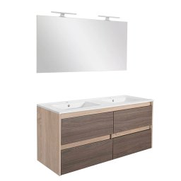 Porto Prime 120 komplett sonoma tölgy-rauna szil