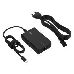 Belkin USB-C GaN hálózati adapter 100W