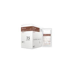 Mercator comfort® EO púdermentes steril sebészeti kesztyű - Krémszínű - 100 db - 8.5