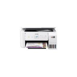 Epson EcoTank L3286 színes nyomtató MFP, WiFi/USB, 8100/6500 oldal tinta a dobozban