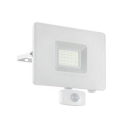 EGLO , 33159 , FAEDO 3 , reflektor , 5000 K , LED , 53W , IP44 , fehér