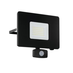 EGLO , 97463 , FAEDO 3 , reflektor , 5000 K , LED , 53W , IP44 , fekete