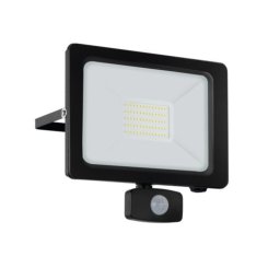 EGLO , 900257 , FAEDO 3 , reflektor , 5000 K , LED , 102W , IP44 , fekete