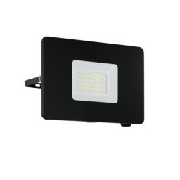 EGLO , 97458 , FAEDO 3 , reflektor , 5000 K , LED , 53W , IP65 , fekete