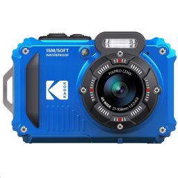 KODAK WPZ2 kék